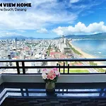 Blue Ocean Apartment At My Khe Da Nang