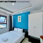 Blue Ocean Apartment At My Khe Da Nang