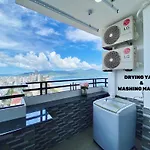 Blue Ocean Apartment At My Khe Da Nang