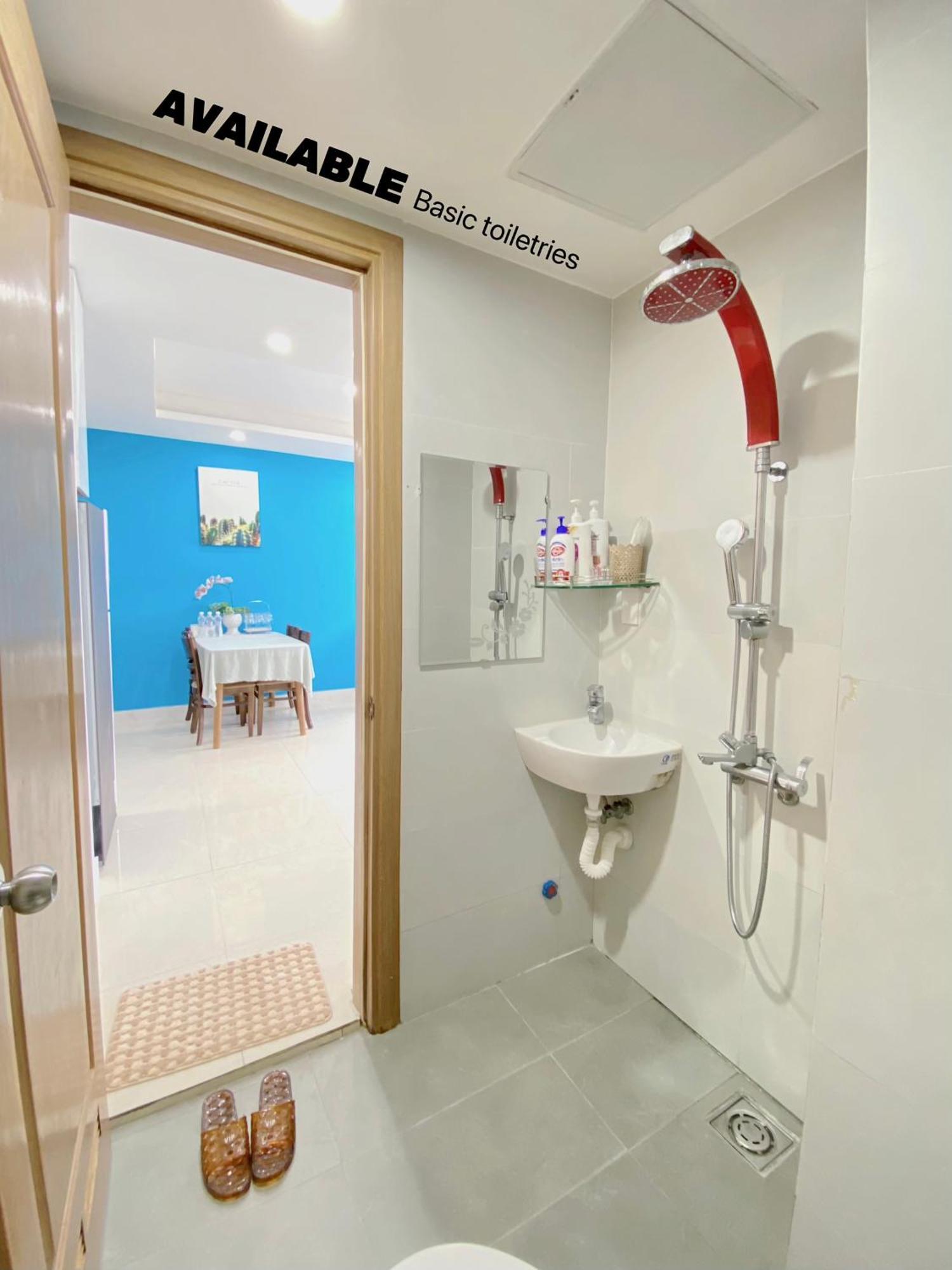 Apartment Blue Ocean At My Khe Da Nang
